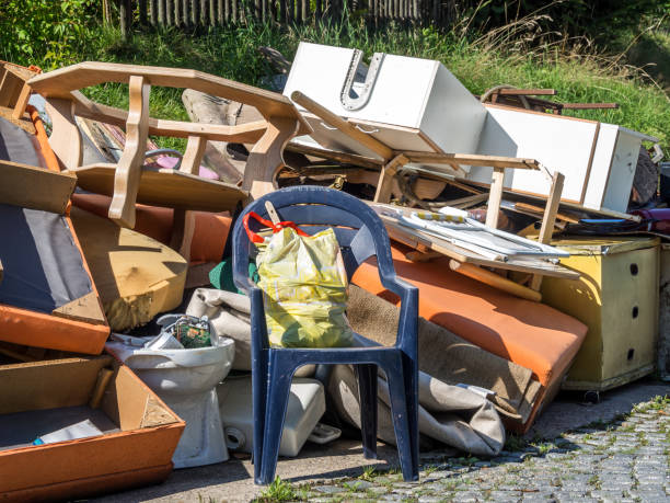 Trusted Seabrook Island, SC Junk Removal Experts