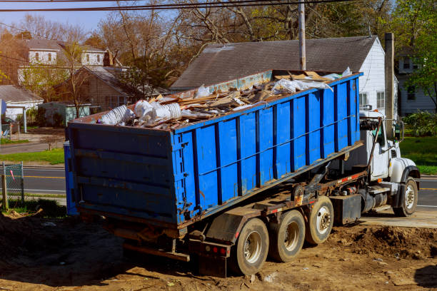 Best Construction Debris Removal  in Seabrook Island, SC