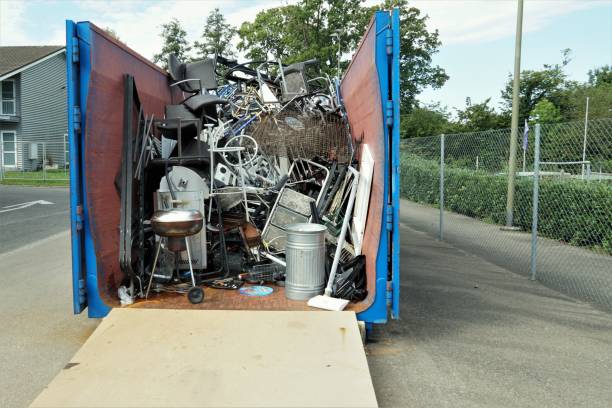 Best Commercial Junk Removal  in Seabrook Island, SC