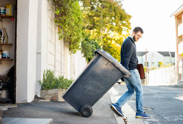 Trash Removal Near Me in Seabrook Island, SC