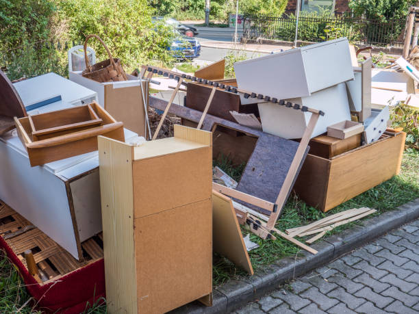 Attic Cleanout Services in Seabrook Island, SC