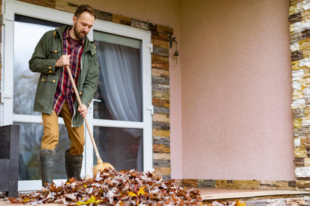 Best Construction Debris Removal  in Seabrook Island, SC