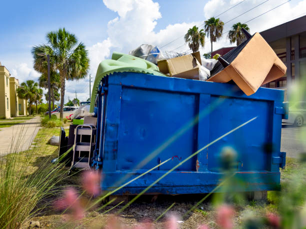 Yard Cleanup Services in Seabrook Island, SC