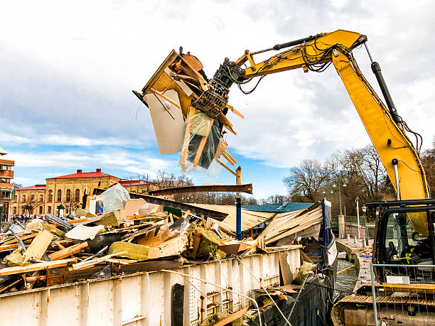 Best Full-Service Junk Removal  in Seabrook Island, SC